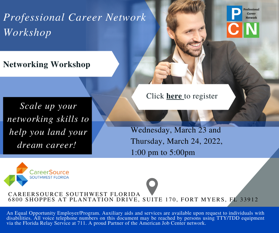 Professional Career Network